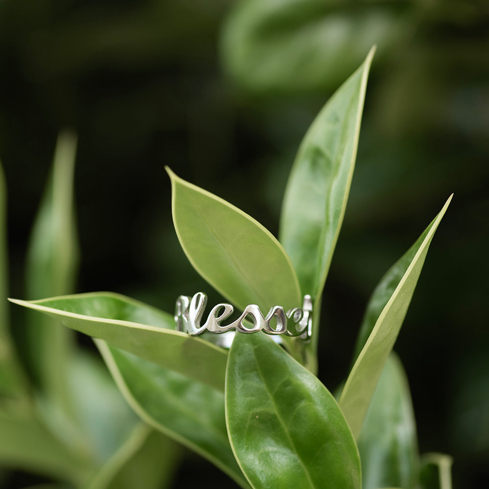 Blessed Ring