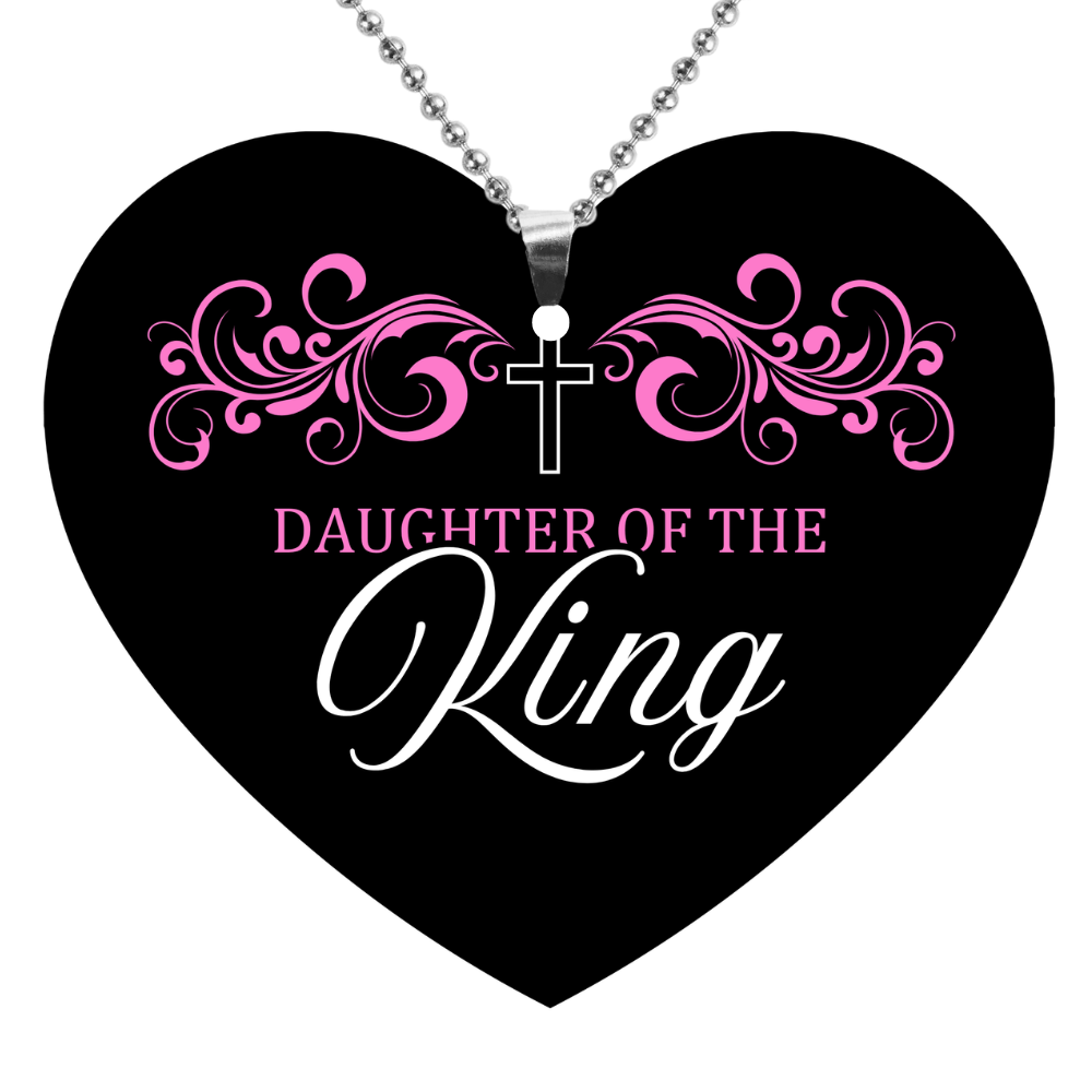 Daughter Rearview Mirror Ornament